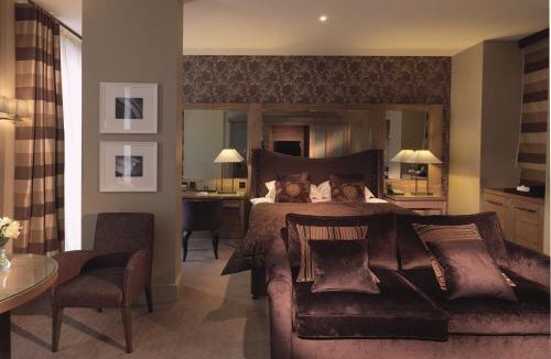 Windsor City Centre Hotel | Macdonald Windsor