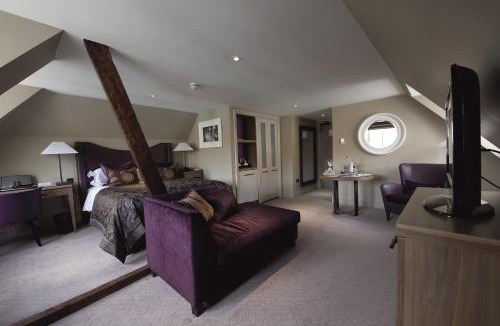 Windsor City Centre Hotel | Macdonald Windsor