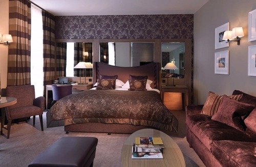 Windsor City Centre Hotel | Macdonald Windsor Hotel