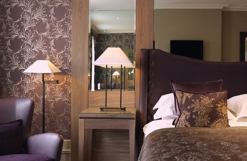 Windsor City Centre Hotel | Macdonald Windsor Hotel