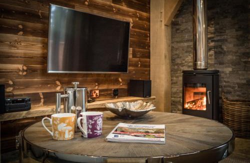 Aviemore Ski Chalet | Macdui Lodge