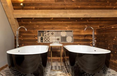 Aviemore Ski Chalet | Macdui Lodge