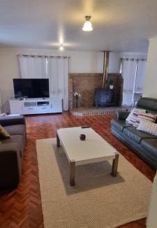 Romsey House | Macedon Country Stay