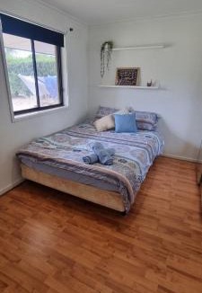 Romsey House | Macedon Country Stay