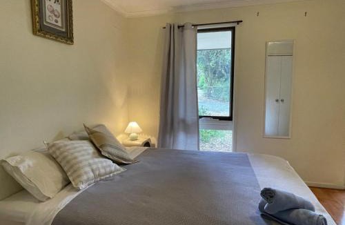 Romsey House | Macedon Country Stay
