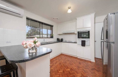 Romsey House | Macedon Country Stay