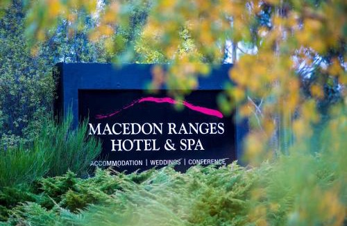 Macedon Hotel | Macedon Ranges Hotel & Spa
