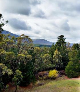 Macedon Hotel | Macedon Ranges Hotel & Spa