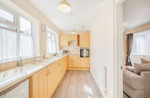 North Somercotes Cottage | Macey's Cottage - UK42146