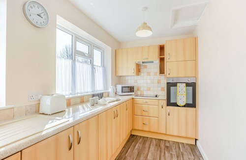 North Somercotes Cottage | Macey's Cottage - UK42146