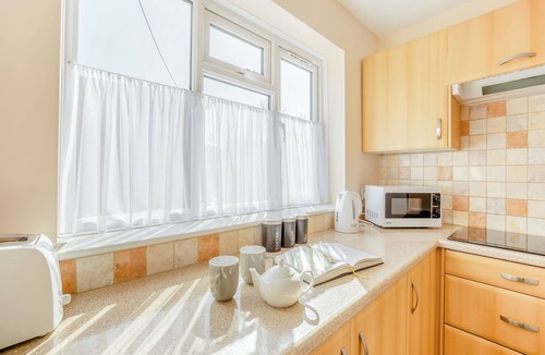 North Somercotes Cottage | Macey's Cottage - UK42146