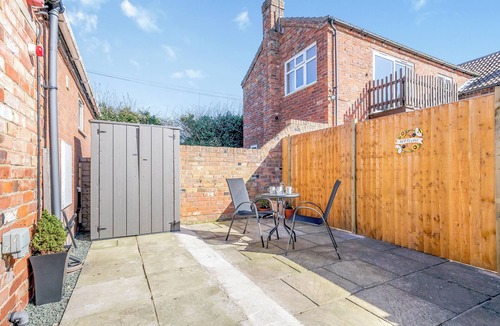 North Somercotes Cottage | Macey's Cottage - UK42146