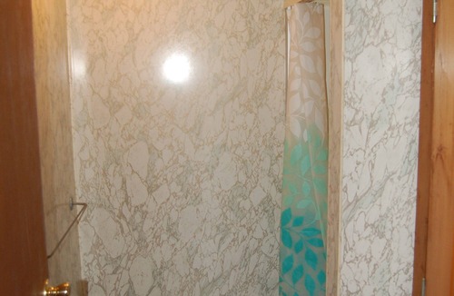 Hammond House | MacFarlane Cottage, MacFarlane Cottage at Camp Caledonia