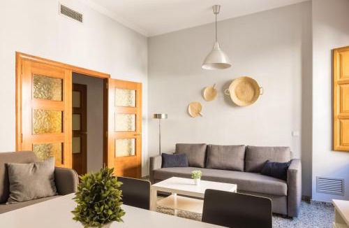 Poblats Maritims Apartment | Macflats Valencia Puerto