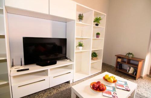 Poblats Maritims Apartment | Macflats Valencia Puerto