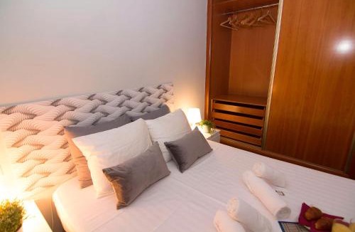 Poblats Maritims Apartment | Macflats Valencia Puerto