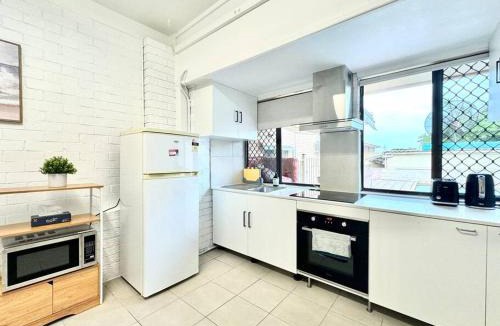 Macgregor House | Macgregor 2bed studio 3ELC