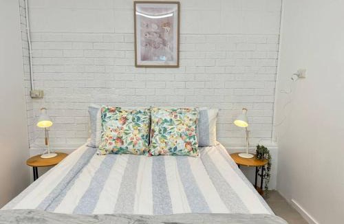 Macgregor House | Macgregor 2bed studio 3ELC