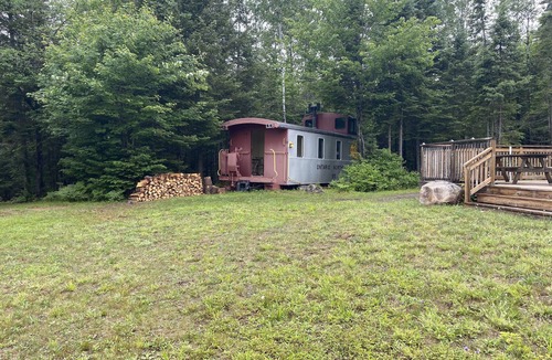 Machar House | Machar is “Always In Season” outdoor activities for enthusiasts all year round!