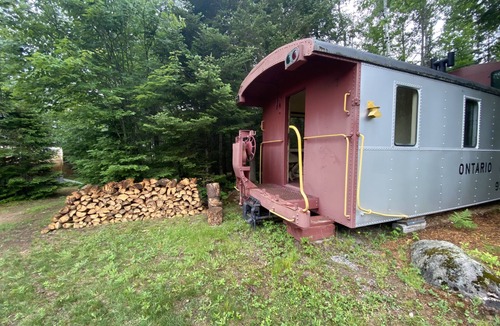 Machar House | Machar is “Always In Season” outdoor activities for enthusiasts all year round!
