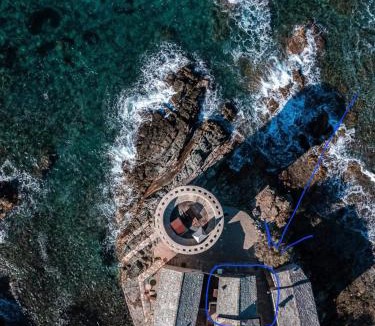 Tollare House | Machine a laver