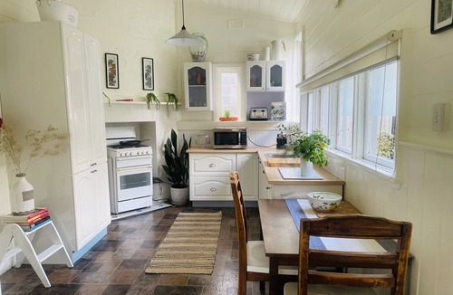 Bonbeach House | Machiya Cottage Charm