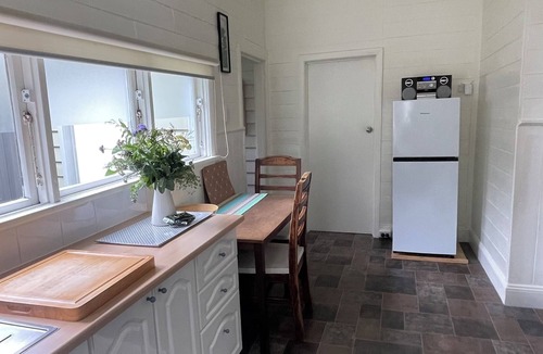 Bonbeach House | Machiya Cottage Charm