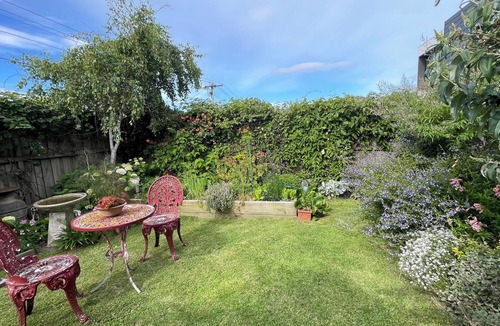 Bonbeach House | Machiya Cottage Charm