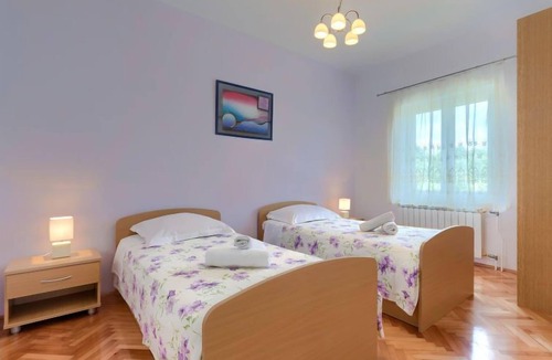 Modrusani Apartment | Macini (ROJ466) by Interhome