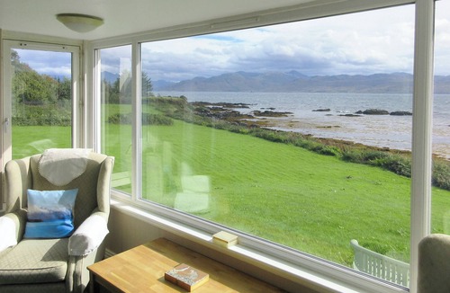 Breakish Cottage | Macinnisfree Cottage