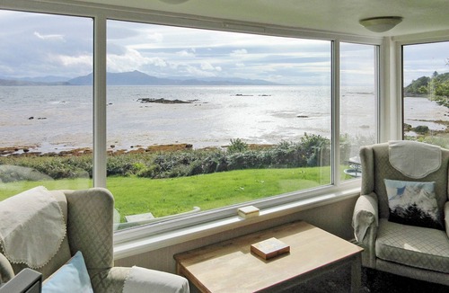 Breakish Cottage | Macinnisfree Cottage