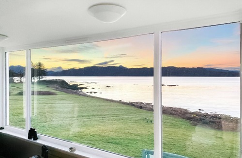 Breakish Cottage | Macinnisfree Cottage