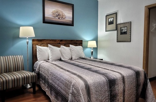 Blind River Hotel | MacIver's Motel & Campground