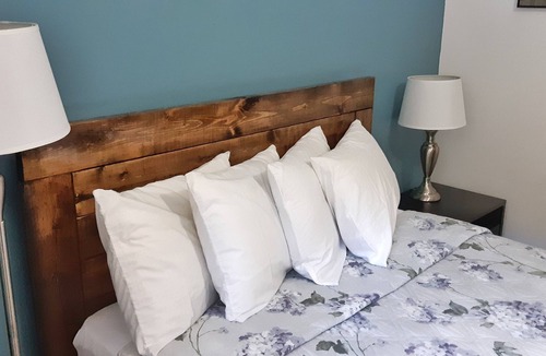 Blind River Hotel | MacIver's Motel & Campground