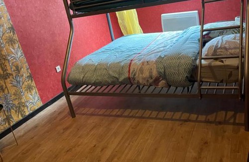 Saint-Andre-le-Desert House | Mack Gregor