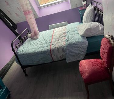 Saint-Andre-le-Desert House | Mack Gregor