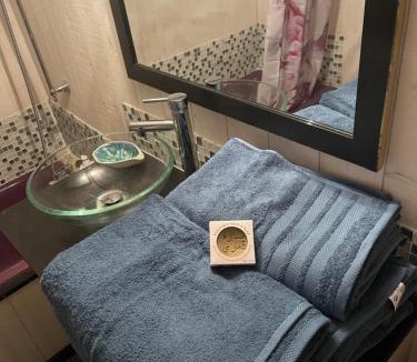 Saint-Andre-le-Desert House | Mack Gregor