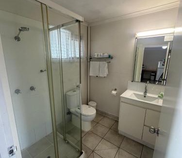 West Mackay Hotel | Mackay Motor Inn