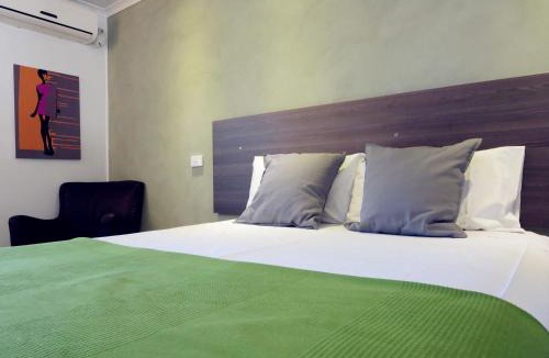 West Mackay Hotel | Mackay Motor Inn