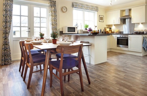 Dornoch Cottage | Mackay Road - UK7451