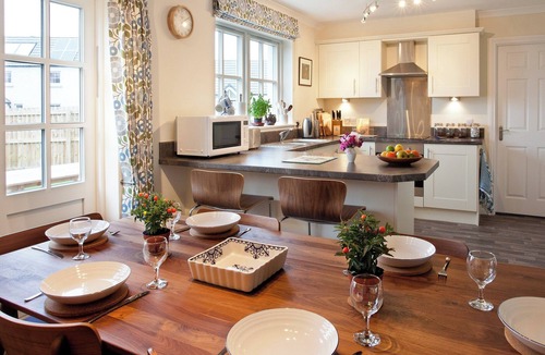 Dornoch Cottage | Mackay Road - UK7451