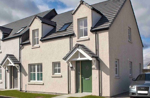 Dornoch Cottage | Mackay Road - UK7451