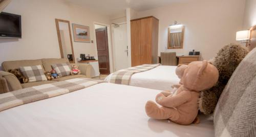 Wick Hotel | Mackays Hotel