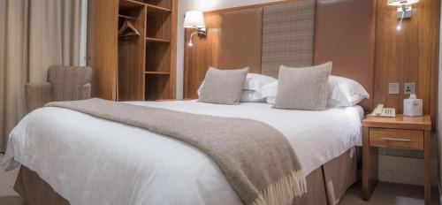 Wick Hotel | Mackays Hotel