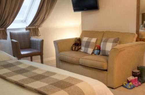 Wick Hotel | Mackays Hotel