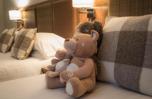 Wick Hotel | Mackays Hotel