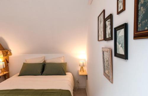 Mackenheim House | Mackenheim - Parenthèse détente en Alsace - Terrasse & Parking