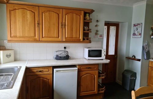 Isle of Lewis House | Mackenzie 25