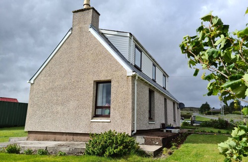 Isle of Lewis House | Mackenzie 25