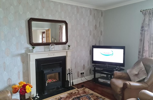 Isle of Lewis House | Mackenzie 25